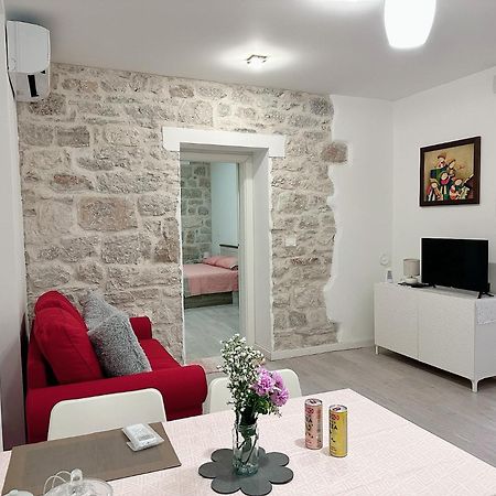 Zadar Small Escape Εξωτερικό φωτογραφία