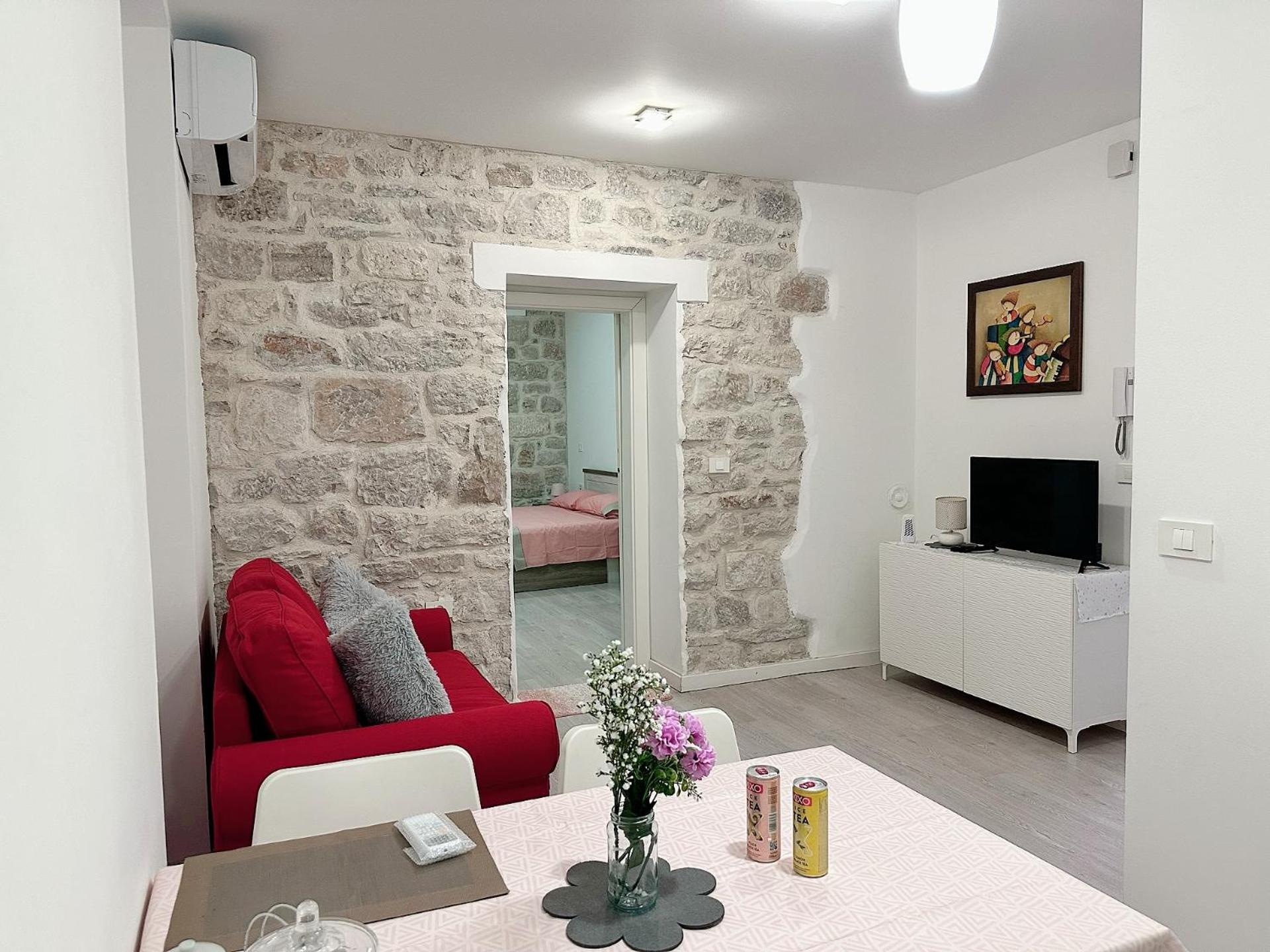 Zadar Small Escape Εξωτερικό φωτογραφία
