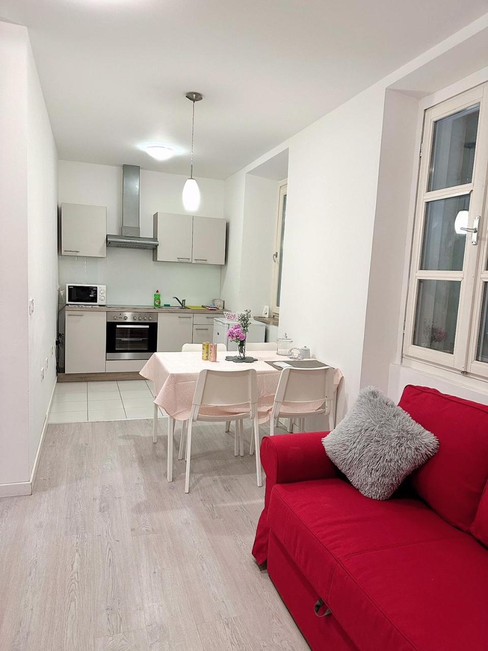 Zadar Small Escape Εξωτερικό φωτογραφία