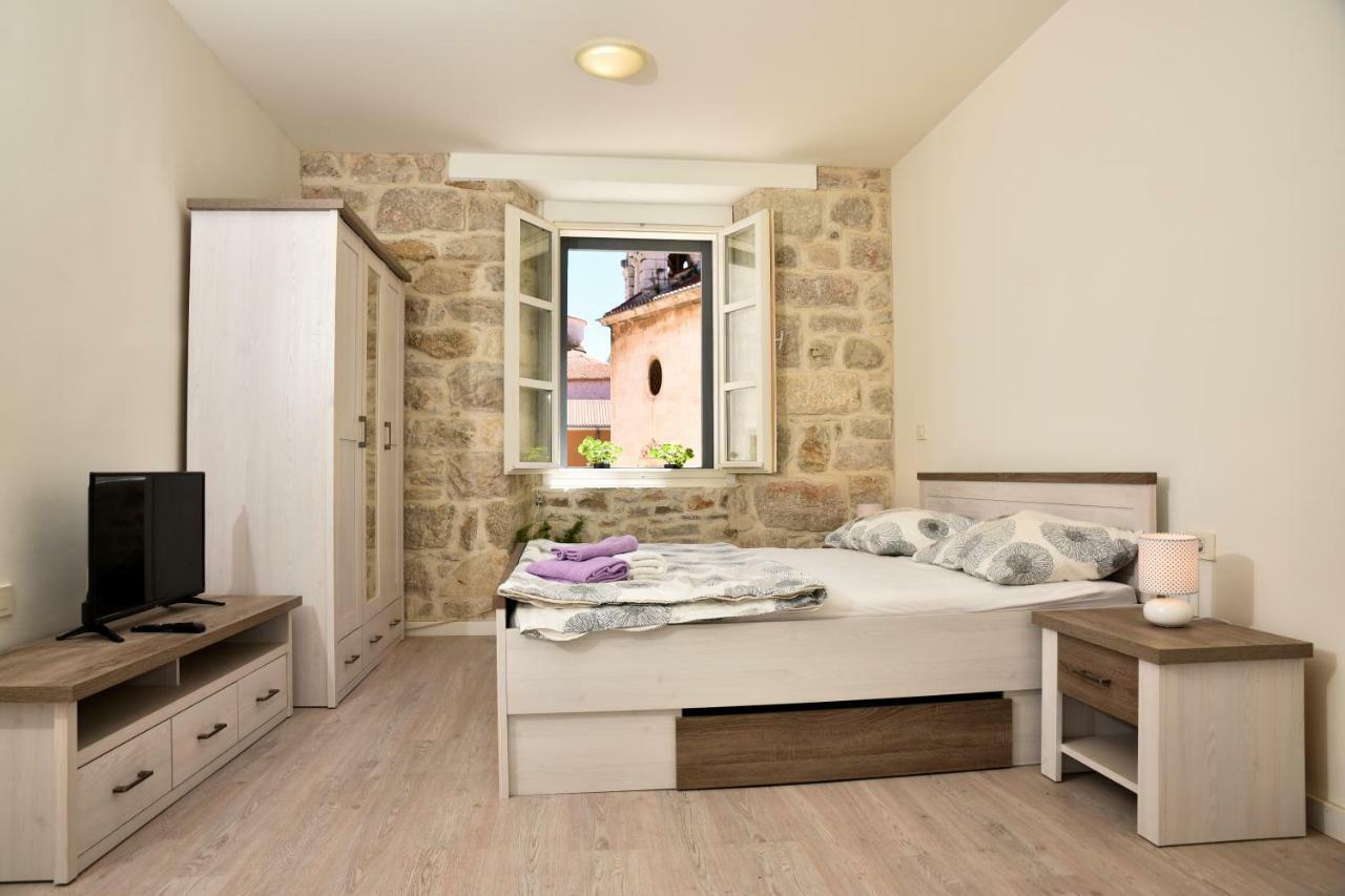 Zadar Small Escape Εξωτερικό φωτογραφία