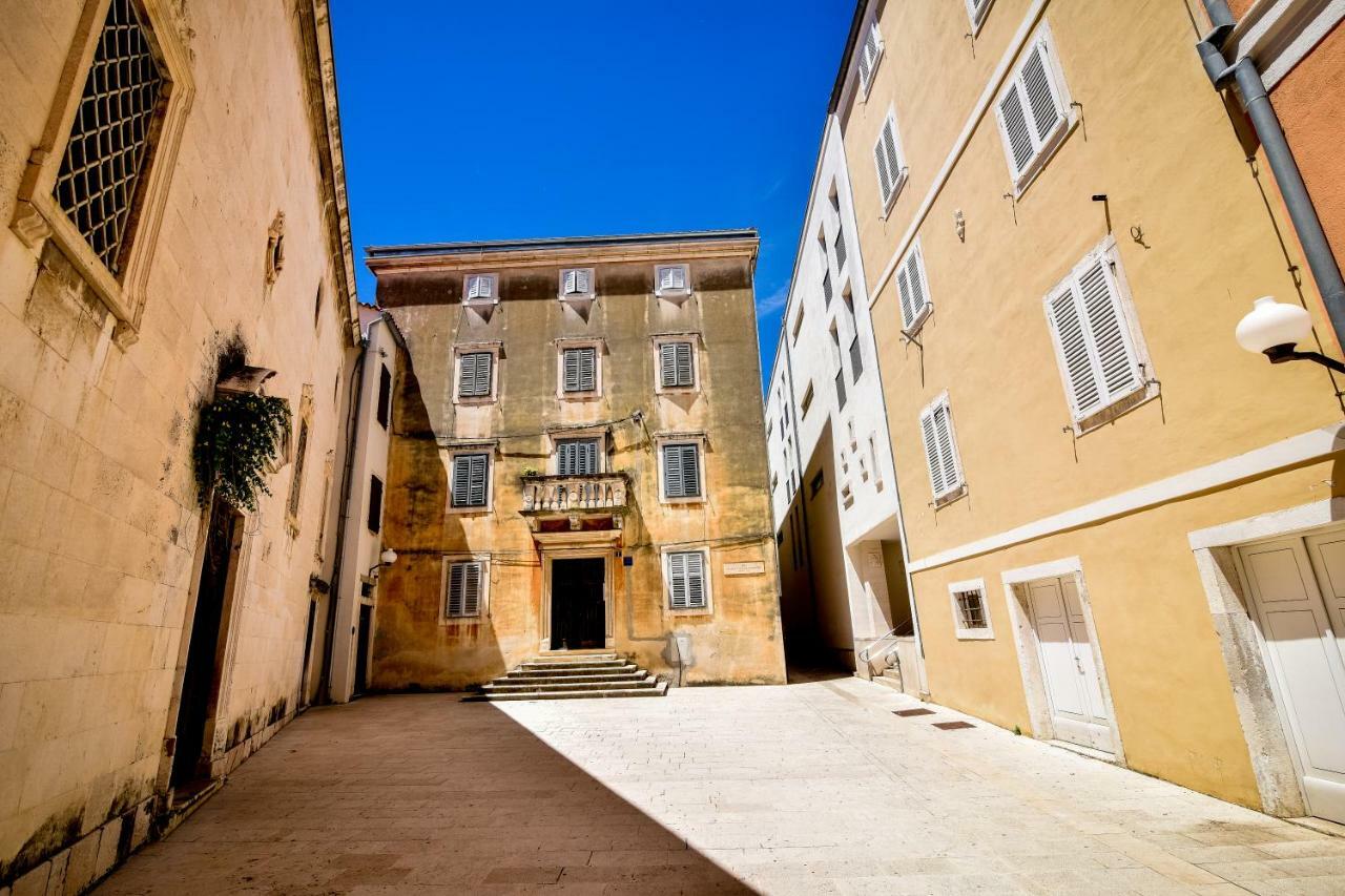 Zadar Small Escape Εξωτερικό φωτογραφία