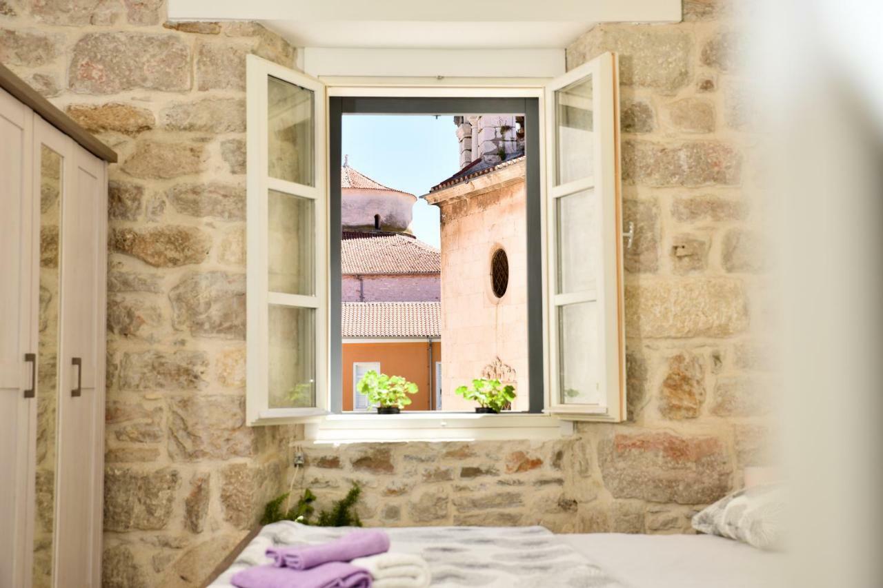 Zadar Small Escape Εξωτερικό φωτογραφία