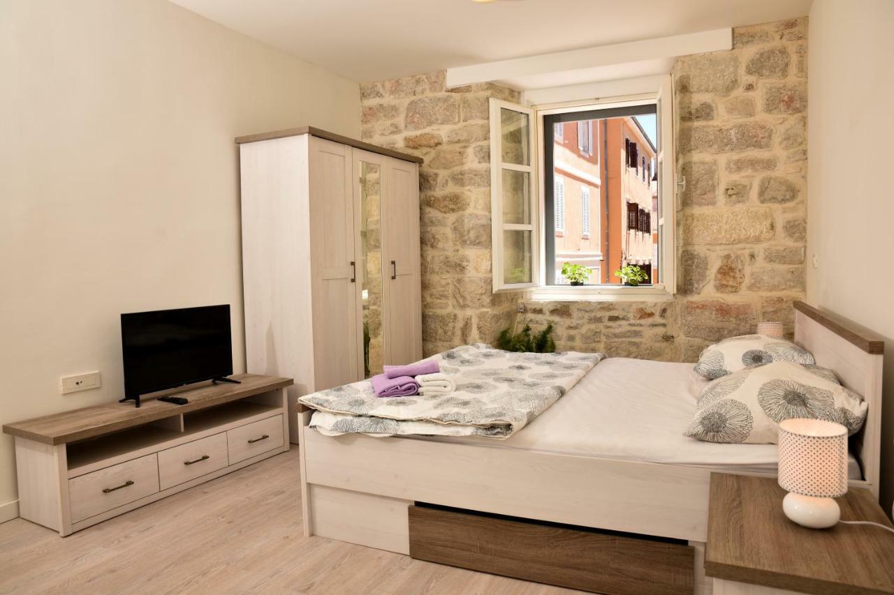 Zadar Small Escape Εξωτερικό φωτογραφία