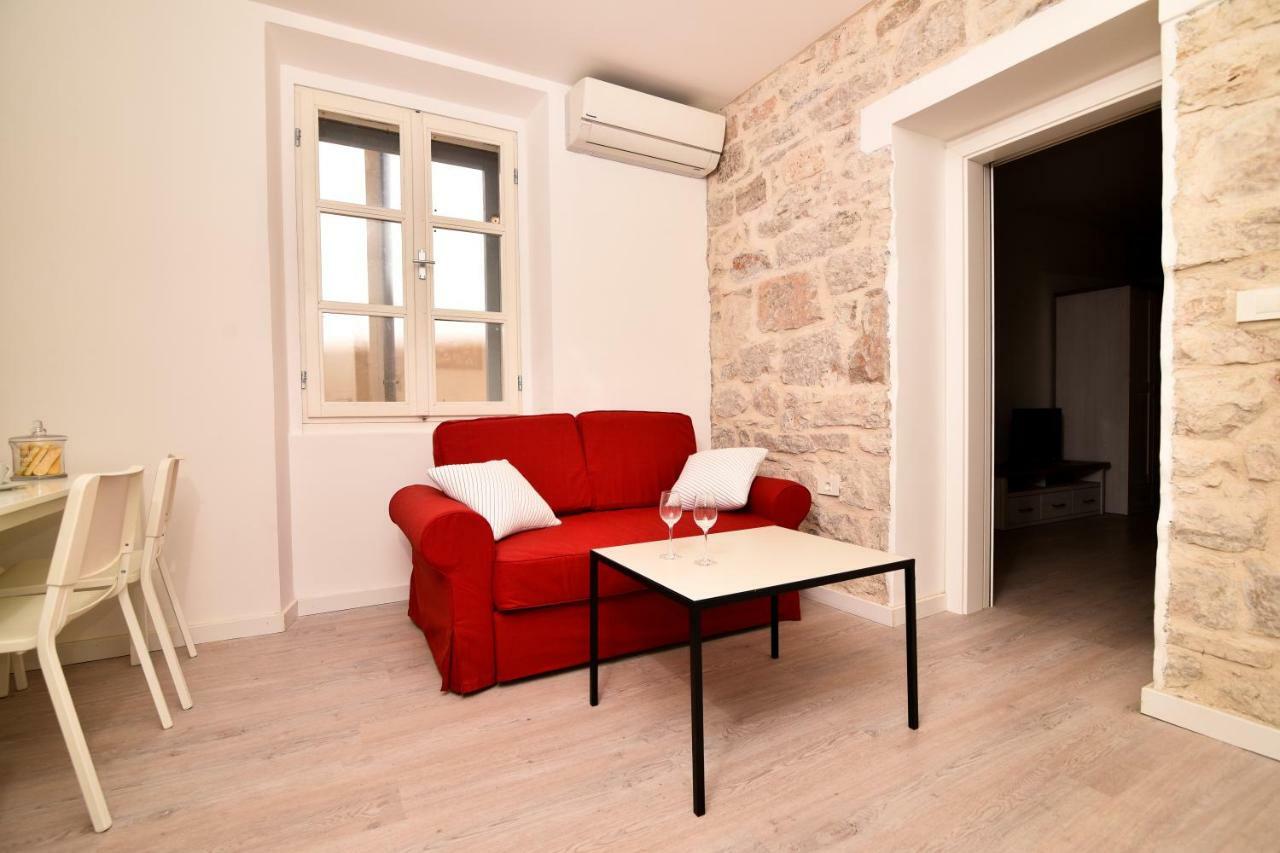 Zadar Small Escape Εξωτερικό φωτογραφία