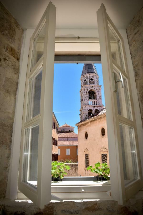 Zadar Small Escape Εξωτερικό φωτογραφία