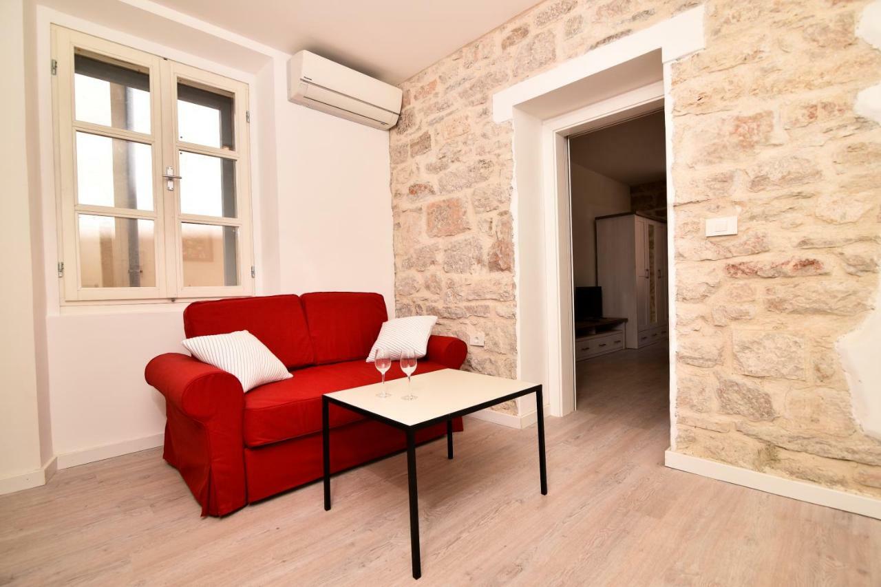 Zadar Small Escape Εξωτερικό φωτογραφία